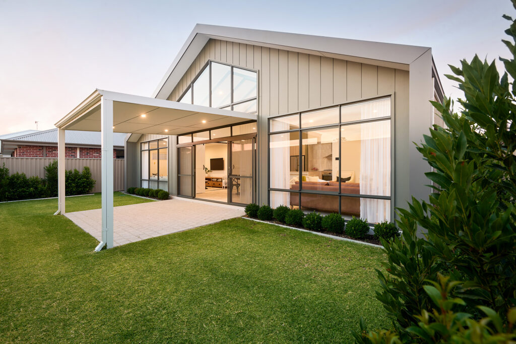 Home Builder Bunbury AwardWinning House Builder in Bunbury